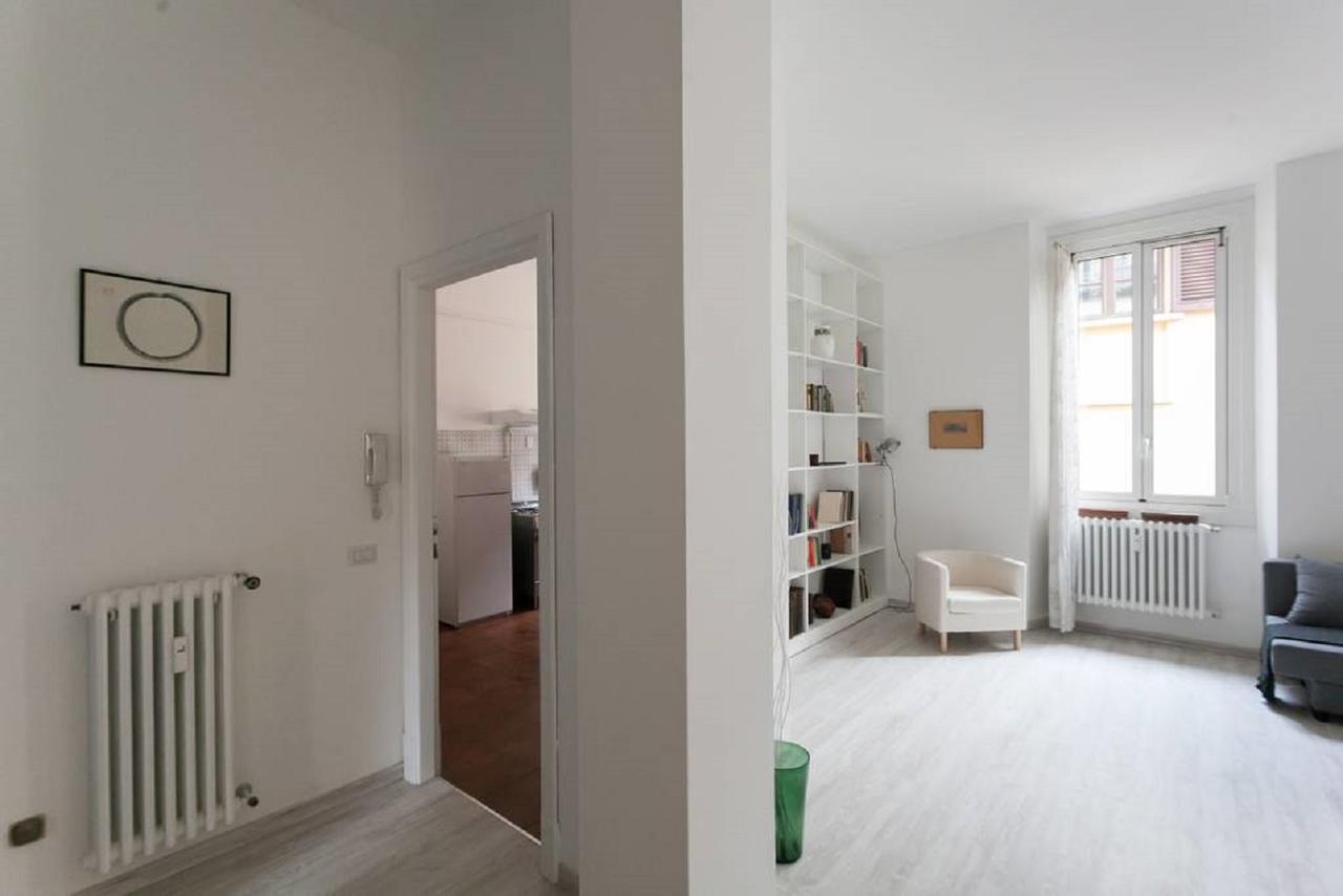 Amedei Apartment Int 7 Milan Exterior photo