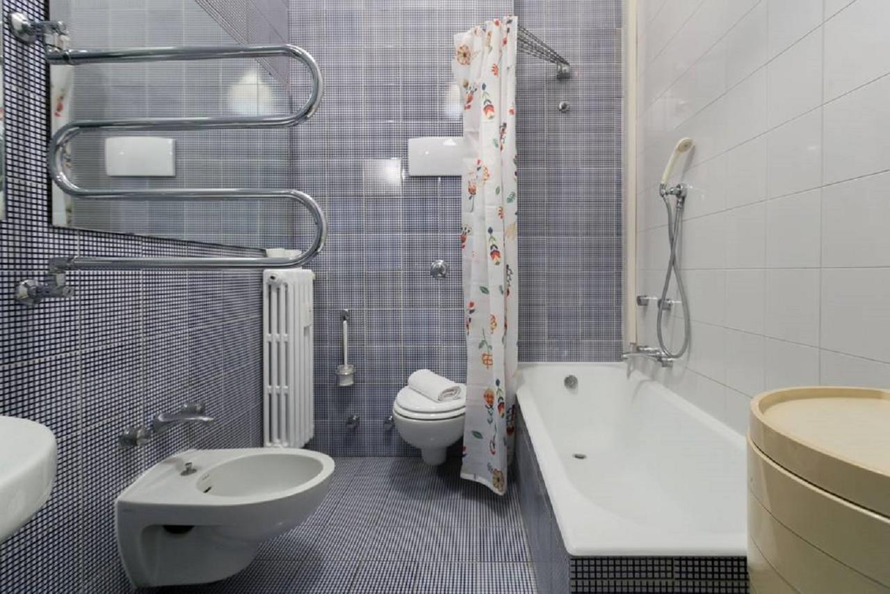 Amedei Apartment Int 7 Milan Exterior photo