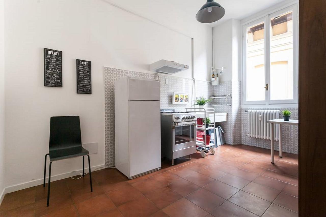 Amedei Apartment Int 7 Milan Exterior photo